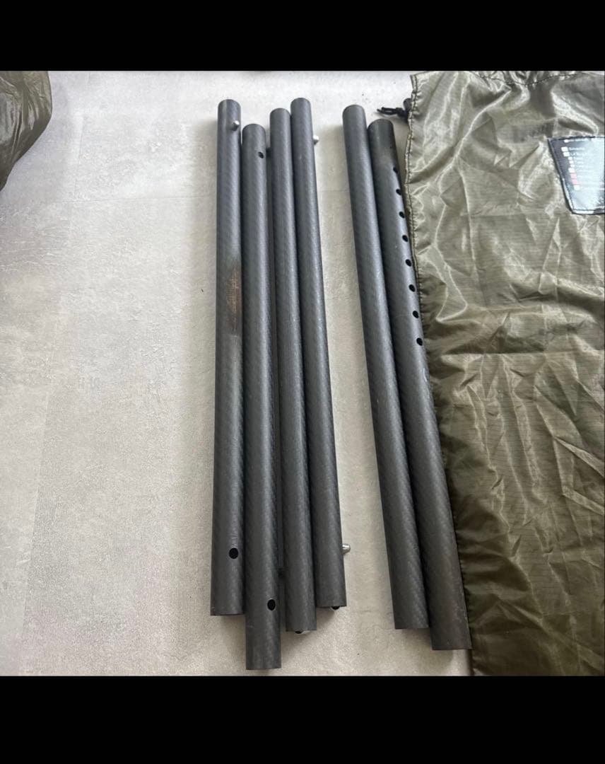 シークアウトサイド　レッドクリフ