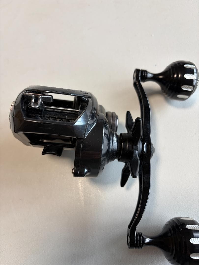 ダイワ　タトゥーラ TW 300L (2021年モデル)