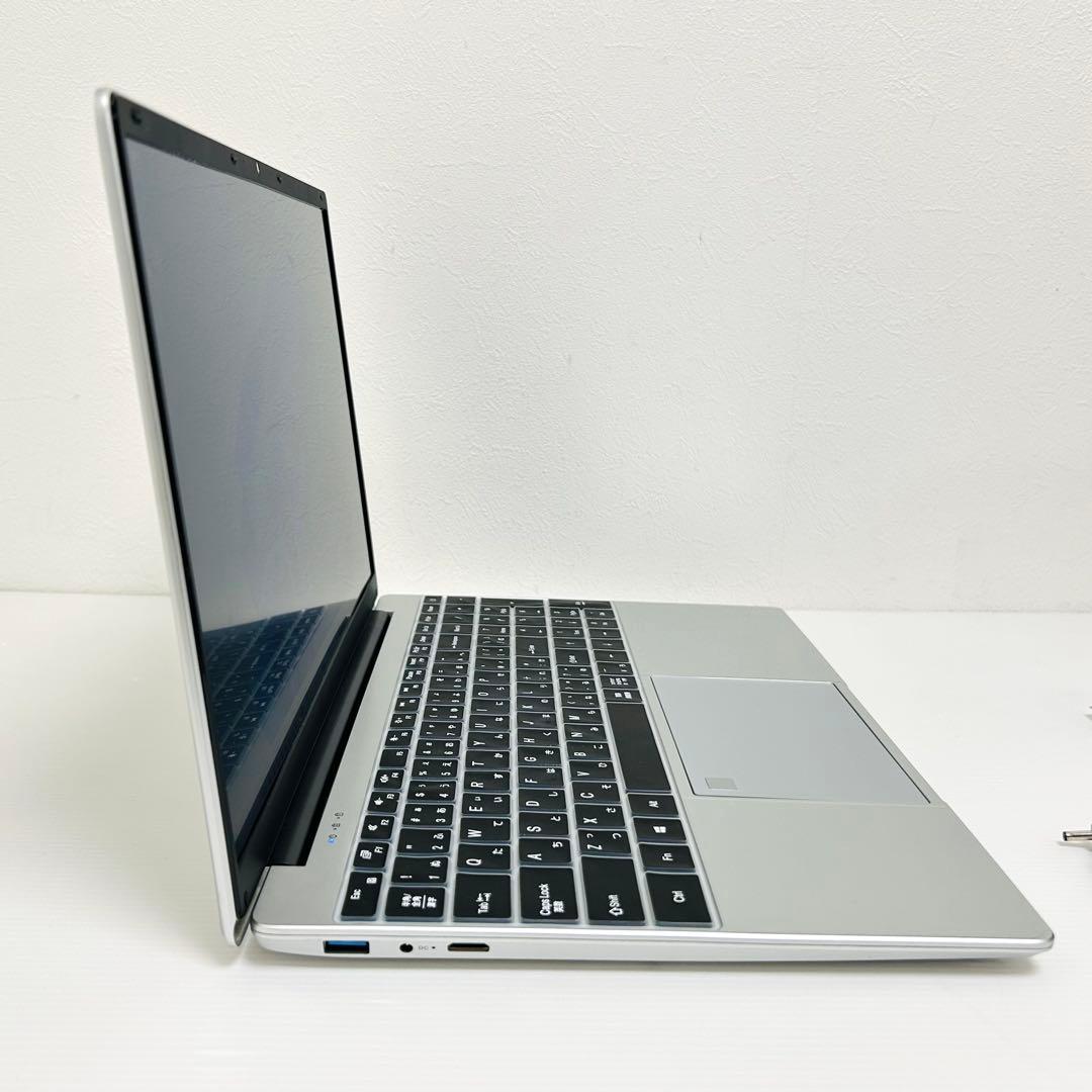 訳あり Windows11 Pro intel N95 CPU搭載 パソコン