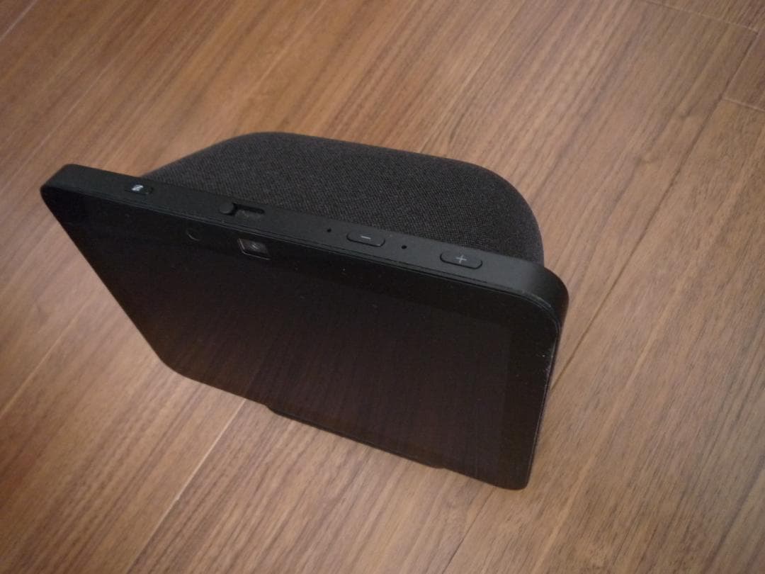 Echo Show 8 エコーショー8 第3世代