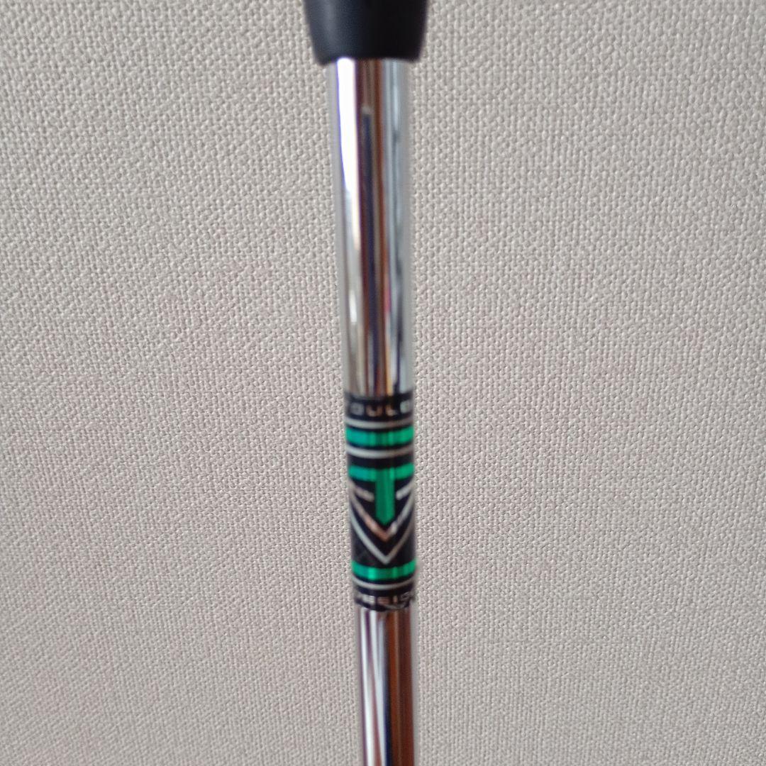 【INDIANAPOLIS　X型パター 358】