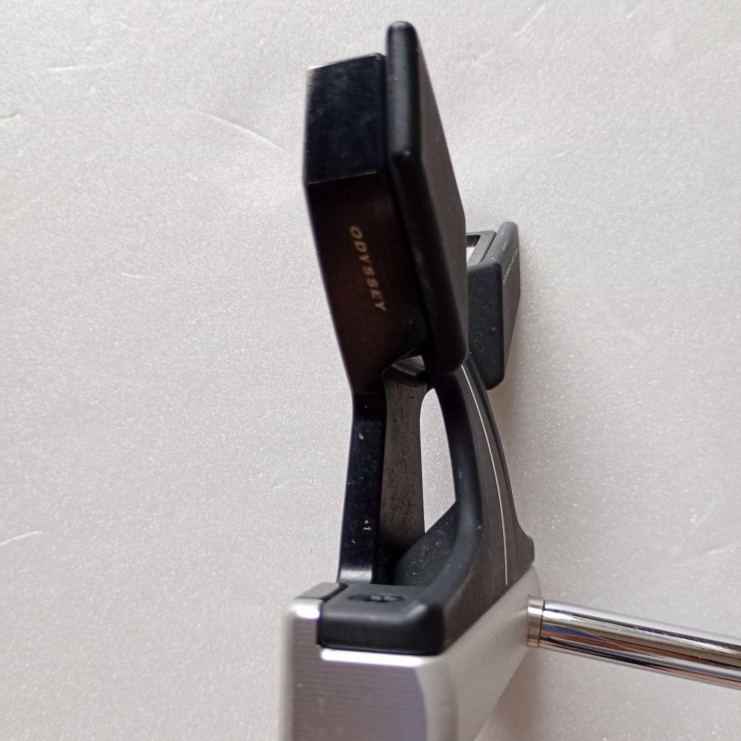 【INDIANAPOLIS　X型パター 358】