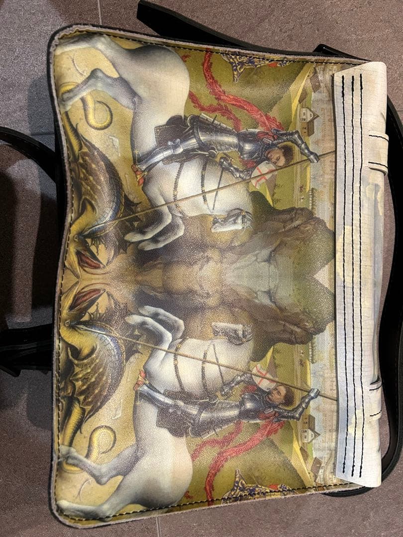 レア物　ドクターマーチン　ショルダーバッグ