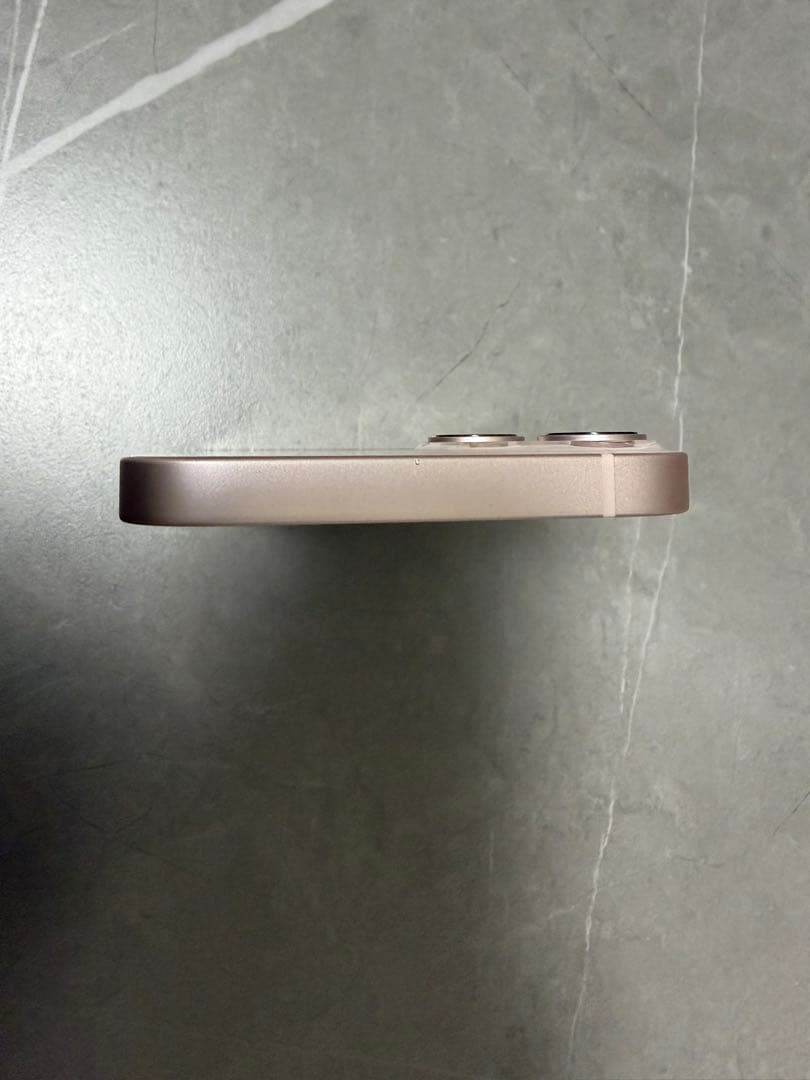 iPhone 13 ピンク 128GB