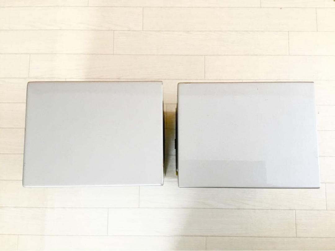 ELAC BS 203.2 2WAY ブックシェルフ型 スピーカー ジャンク