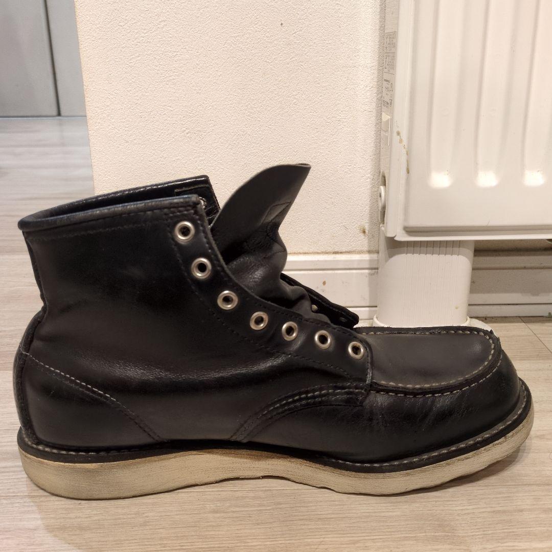 レッドウィング 8130 アイリッシュセッター27cm（9E） RED WING