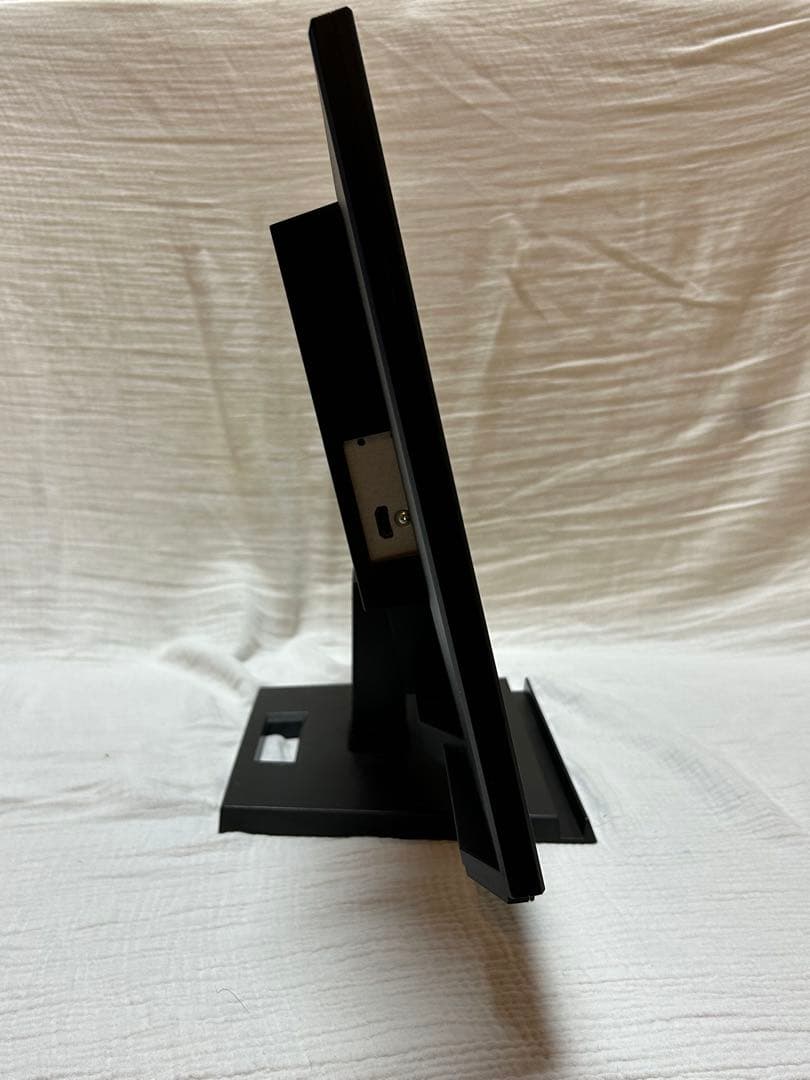 I-O DATA LCD-AH241XDB-B 23.8型モニター