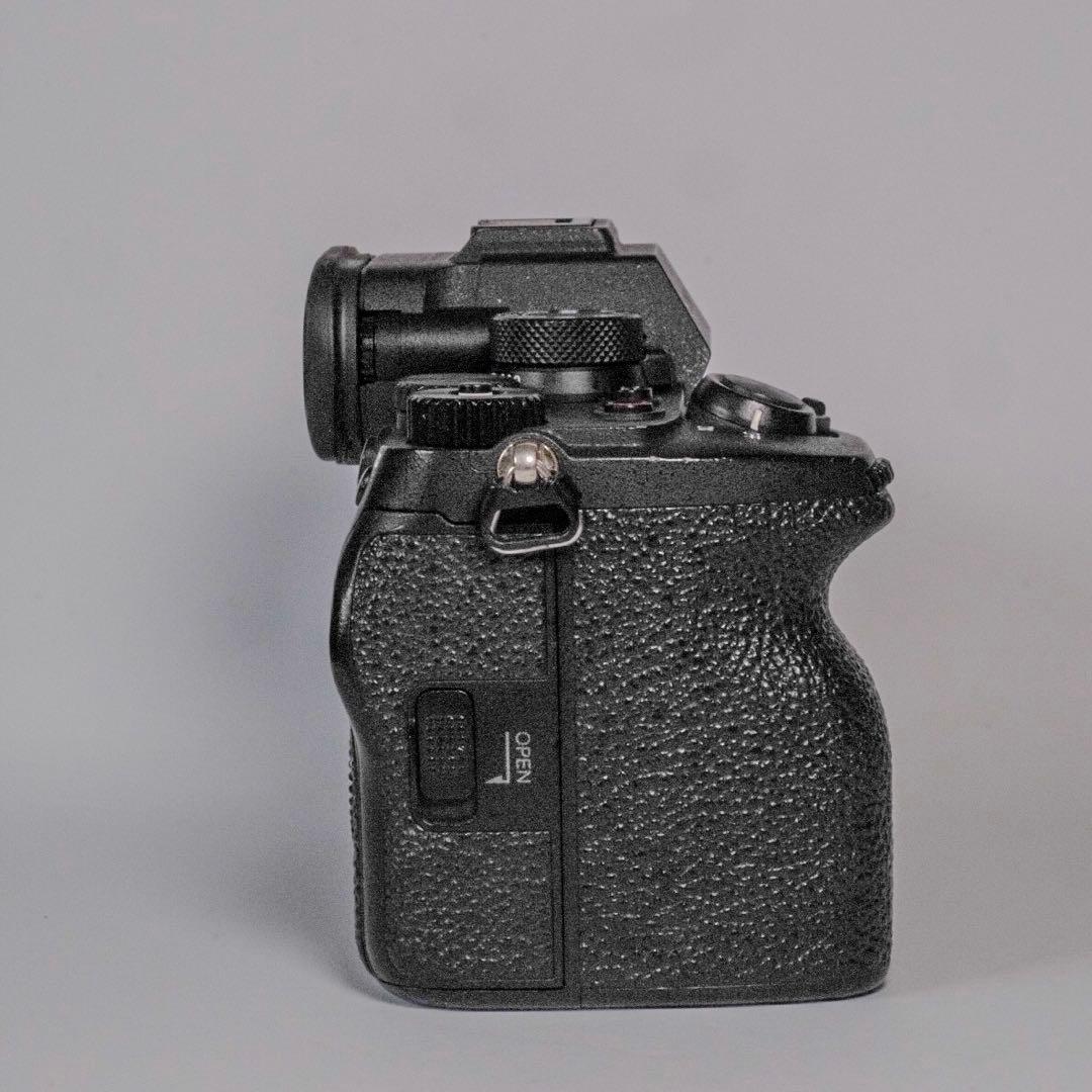 SONY α7IV ボディILCE-7M4