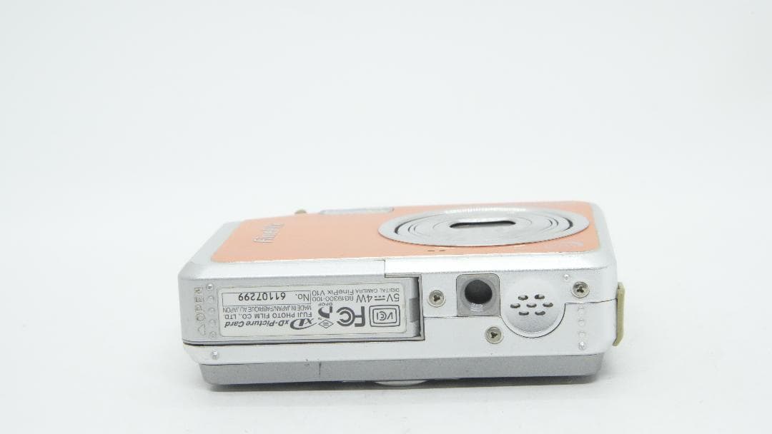 【A2391】 FUJIFILM Finepix V10 フジフィルム