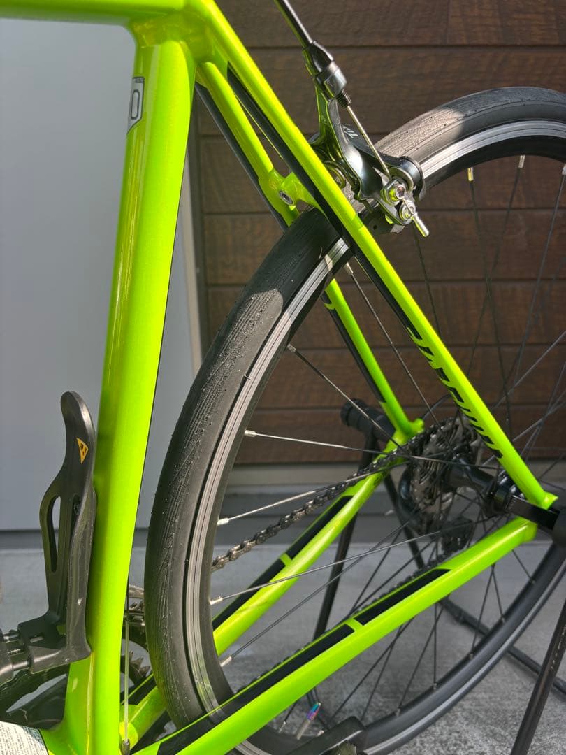 【直渡し希望】CANNONDALE CAAD12 TIAGRA ロードバイク