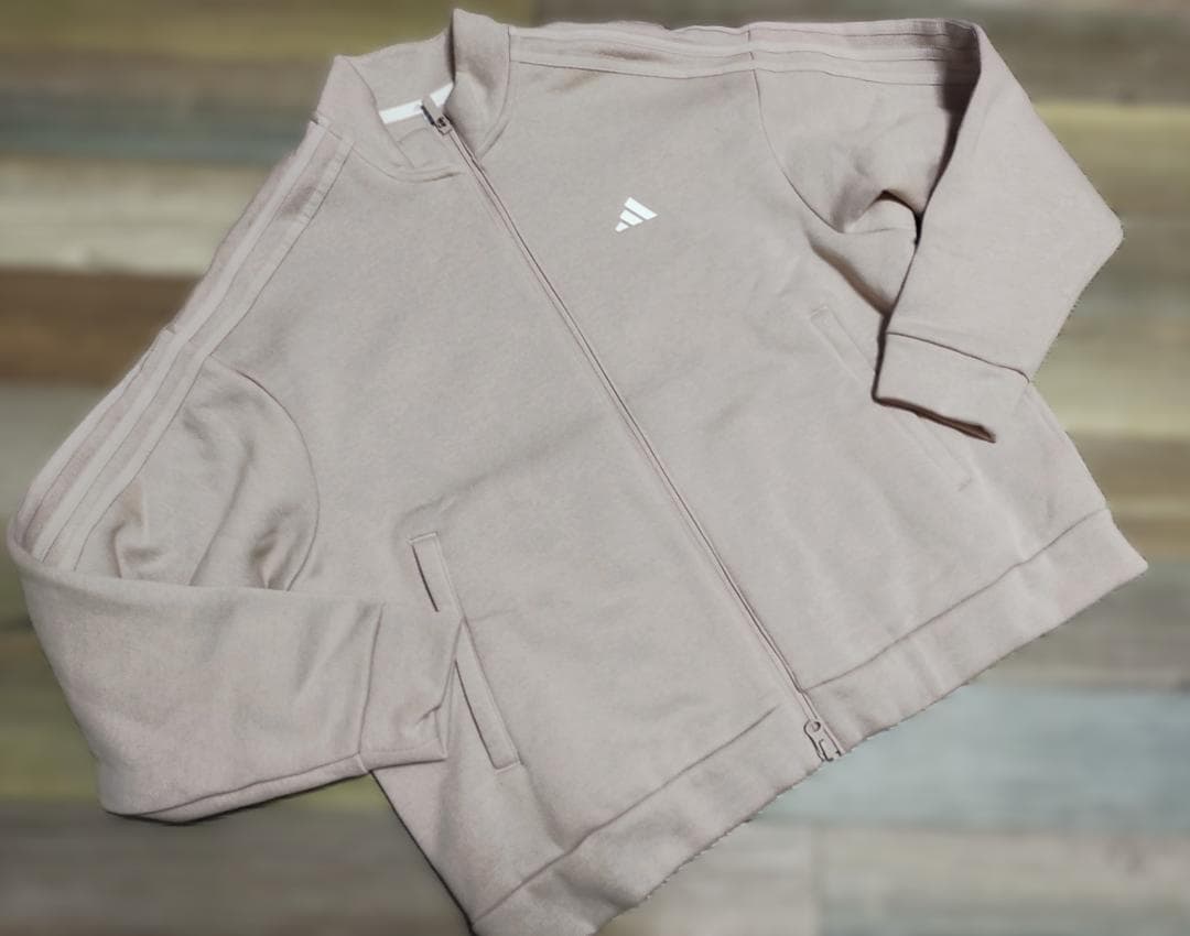 大きいサイズXL⛳️SALE！⭐アディダス⭐ジャケット＆スカート セットアップ