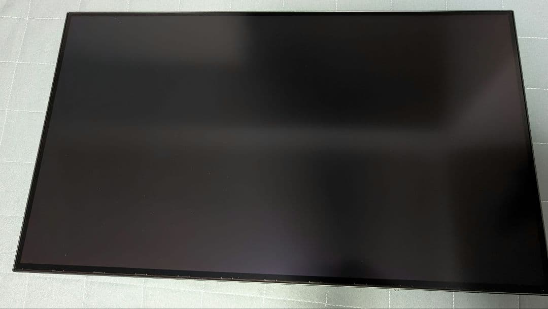 【EDM好きGummy_6/FL】ゲーミングモニター　KTC　G27P6S