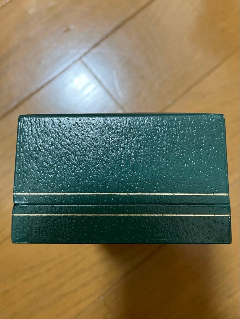 GUCCI チェンジベゼル　内周16cm
