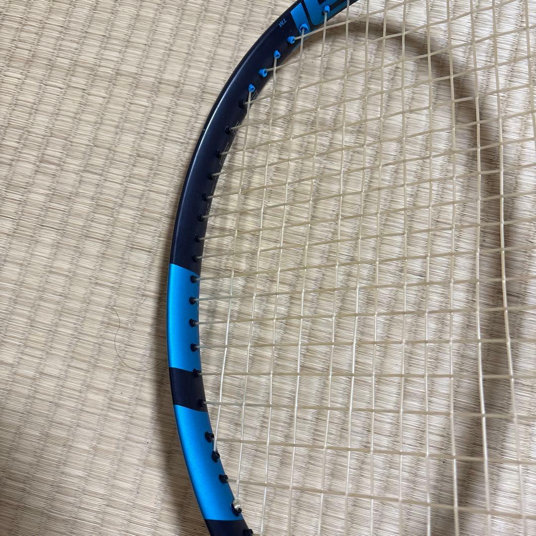 Babolat PUREDRIVELITE (硬式テニスラケット)