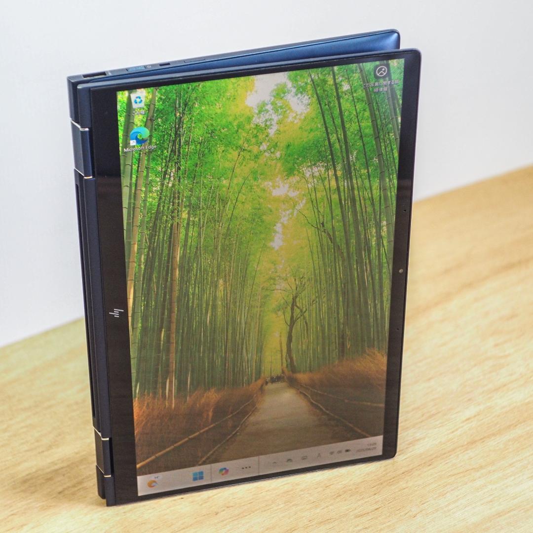 HP Elite Dragonfly G2、LTEモジュール、Windows11