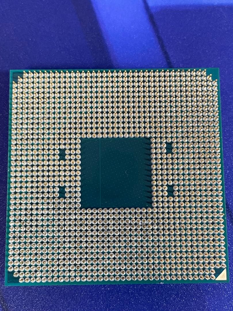 amd ryzen 7 3700x 開封品
