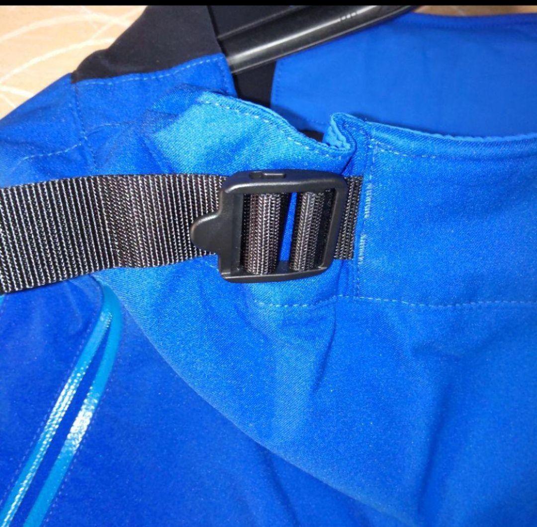 極美良品 mont-bell モンベル パンツ