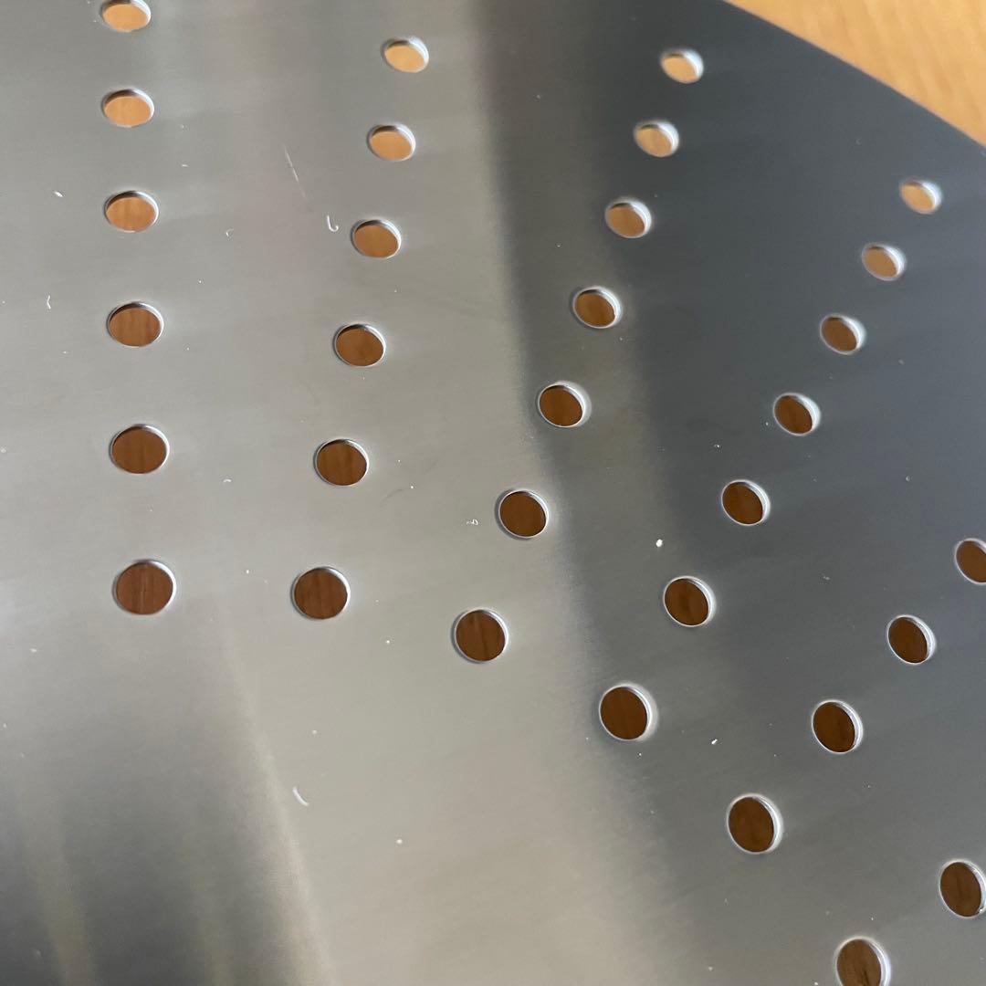 Fisslerフィスラー プロコレクション サーブパン 28cm