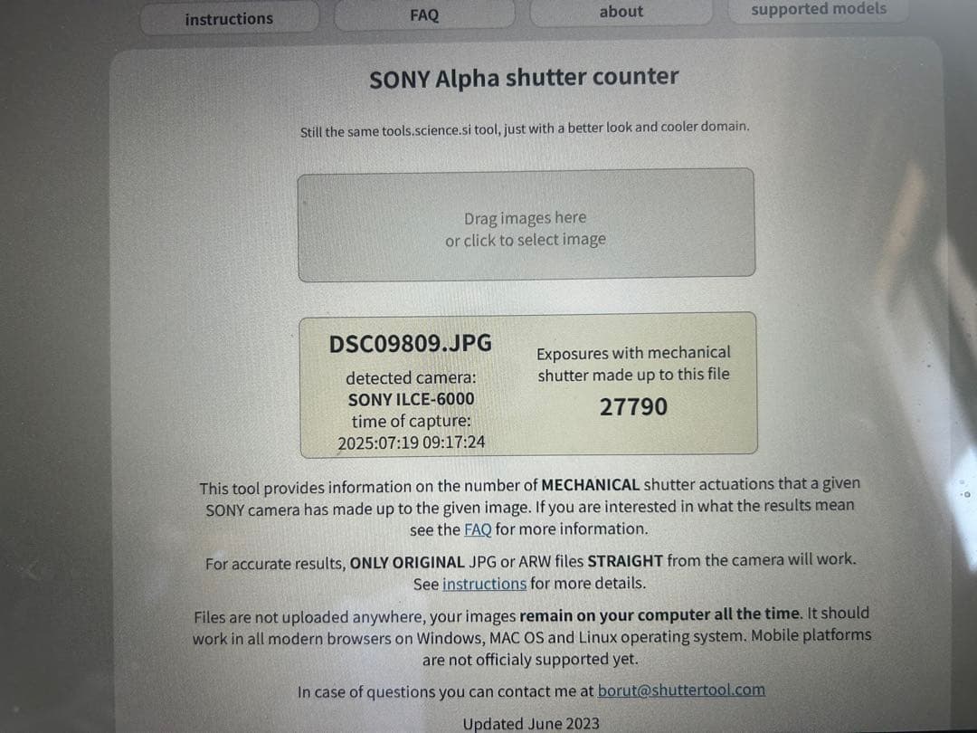 SONY α6000 ミラーレス一眼 アルファ6000 ILCE-6000Y