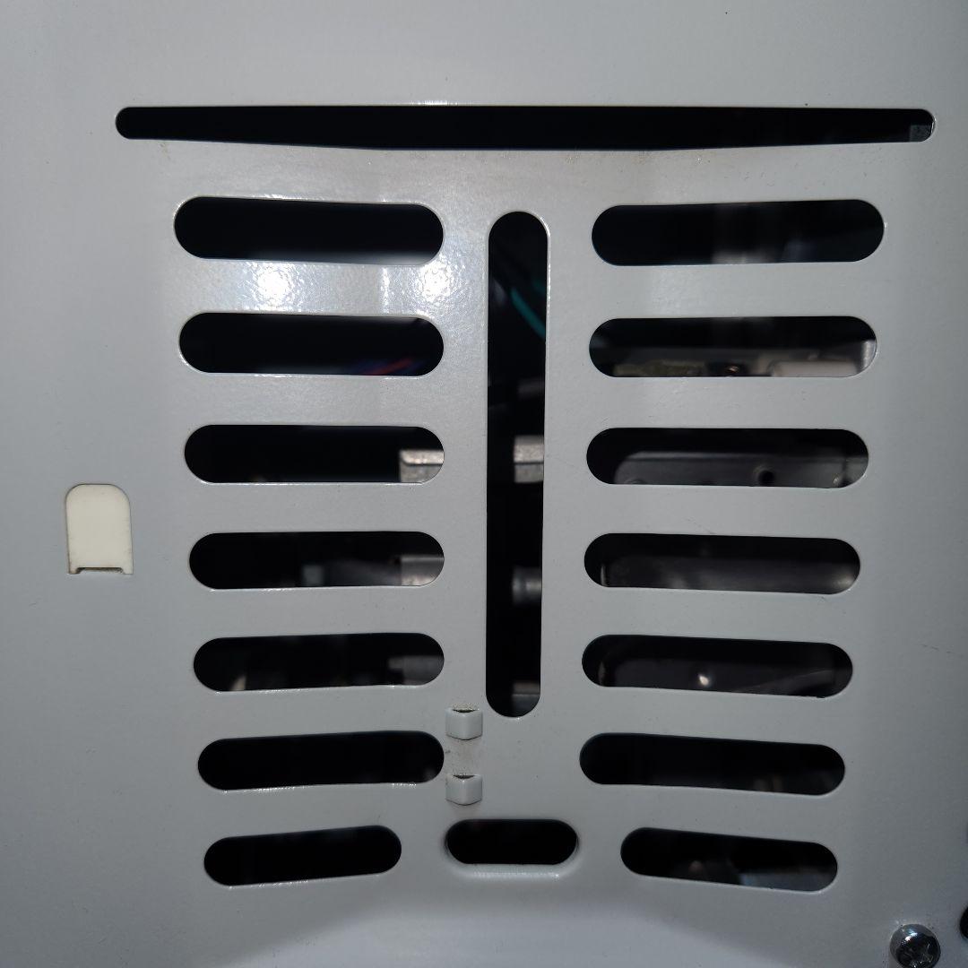 ガスファンヒーター　リンナイ SRC-364E 都市ガス 12A・13A用