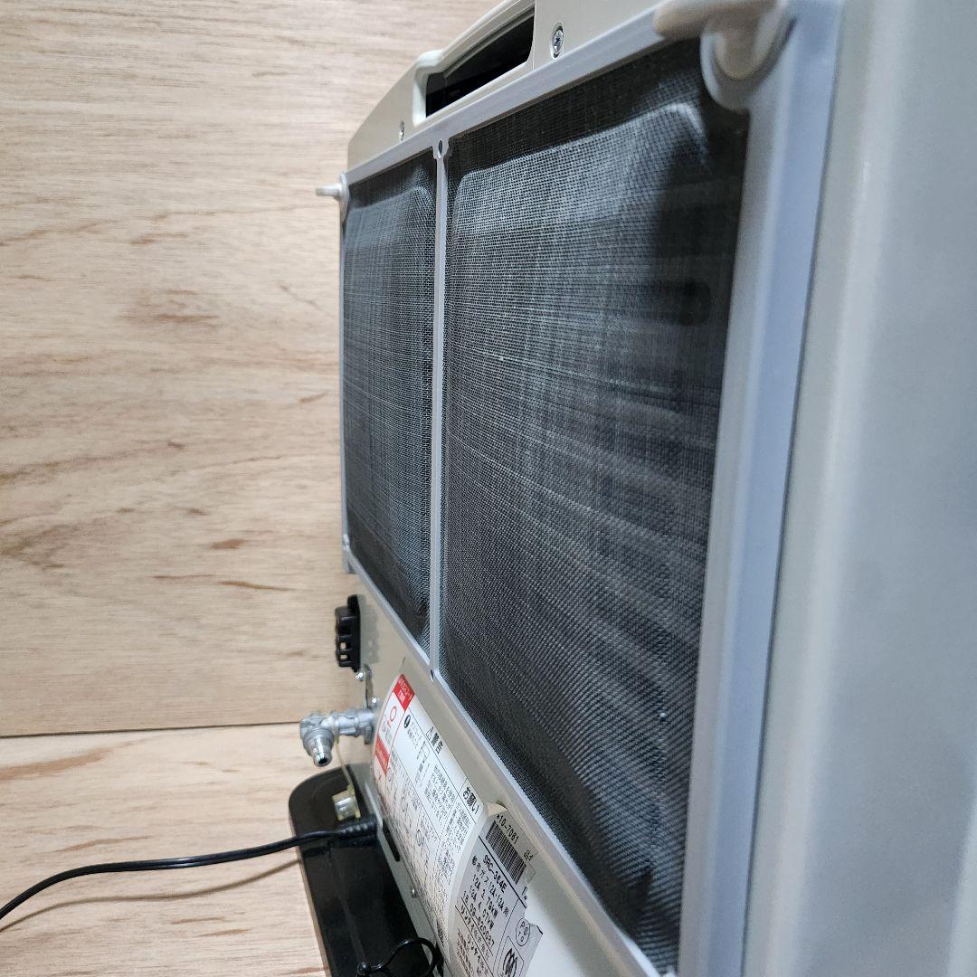 ガスファンヒーター　リンナイ SRC-364E 都市ガス 12A・13A用