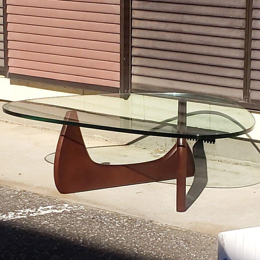 イサムノグチ　コーヒーテーブル　リプロダクト