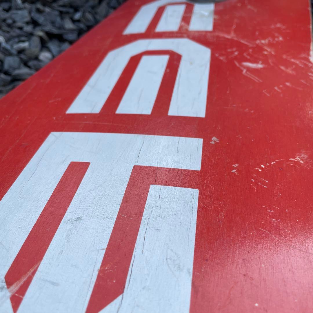 希少　レア　入手困難品　フリーボード　FREEBOARD