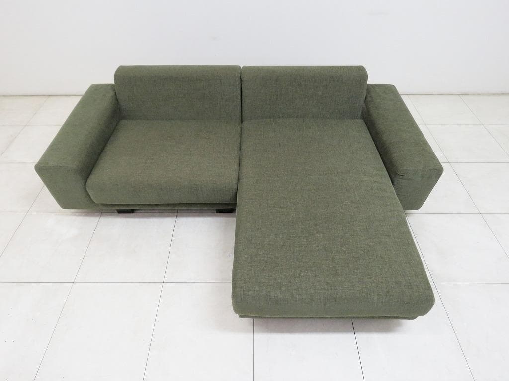 NOYES ノイエス デシベル プロフェッショナル カウチソファセット 状態良好