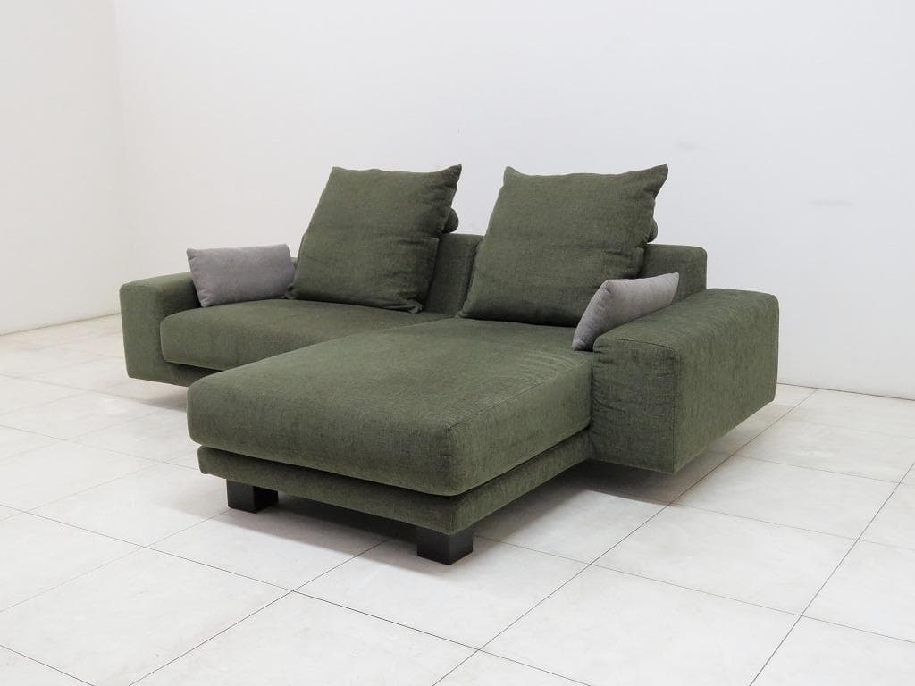 NOYES ノイエス デシベル プロフェッショナル カウチソファセット 状態良好