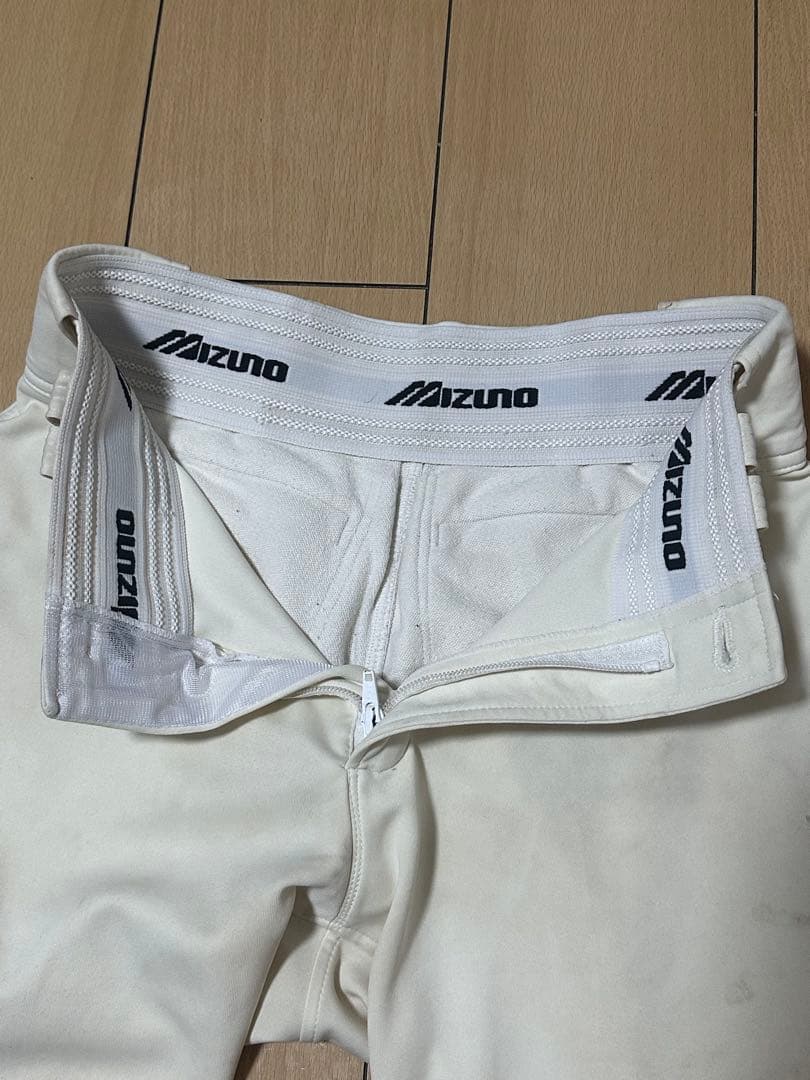 高知高校野球部　ユニフォームパンツS