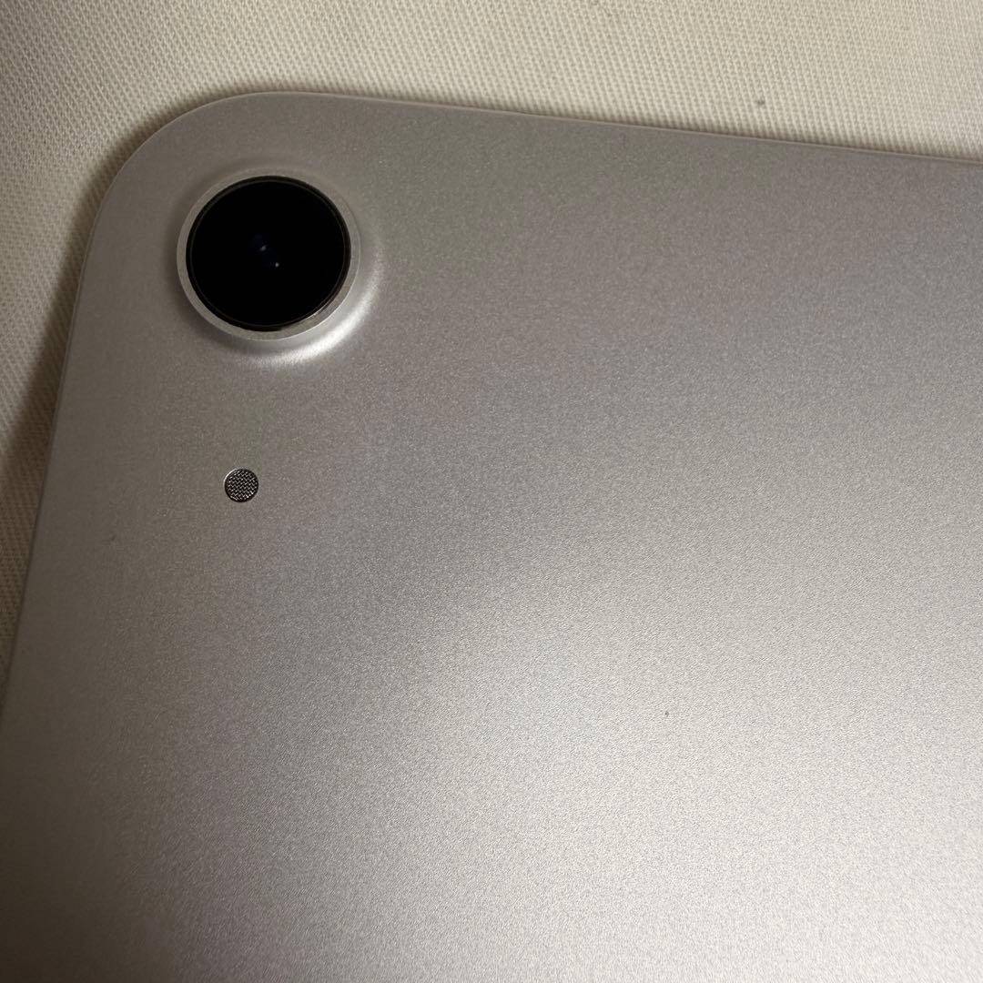 iPad Air4 シルバー