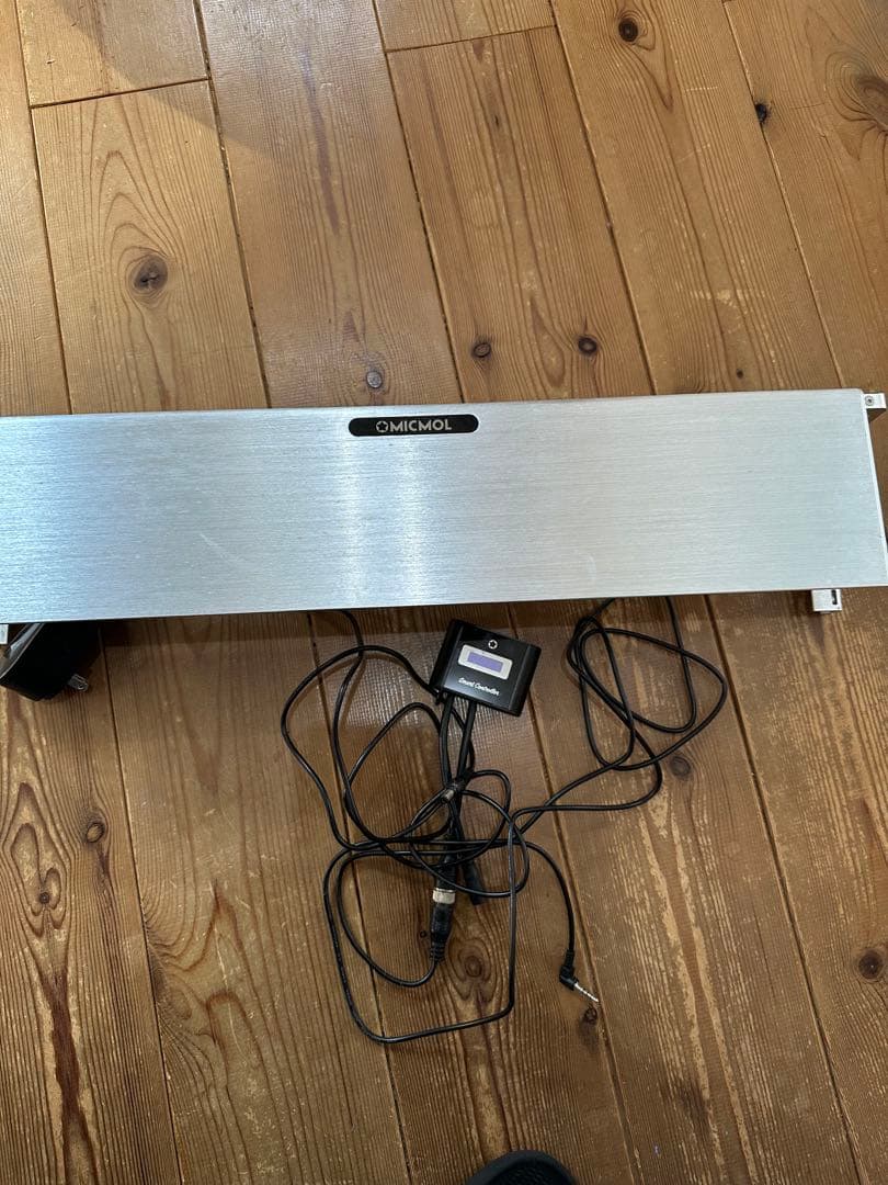 MICMOL Aqua Air Series LEDライト