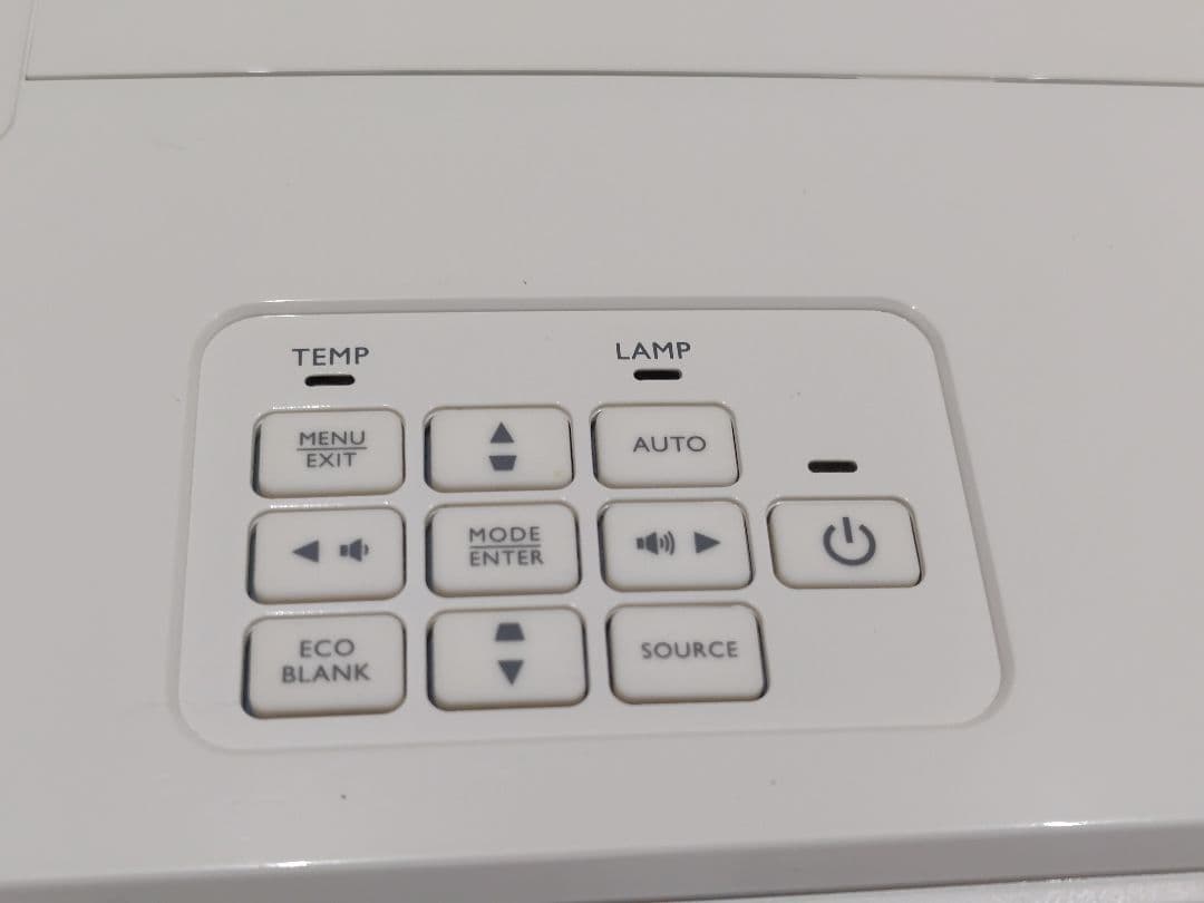 BenQ DLPフルHD プロジェクター MH530 HDMI