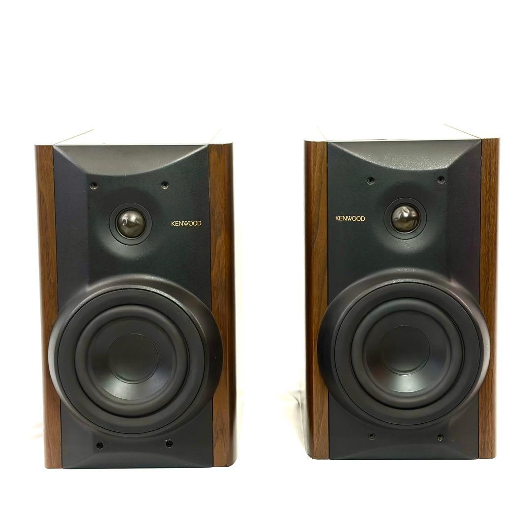 スピーカー・ウーファー KENWOOD LSF-555