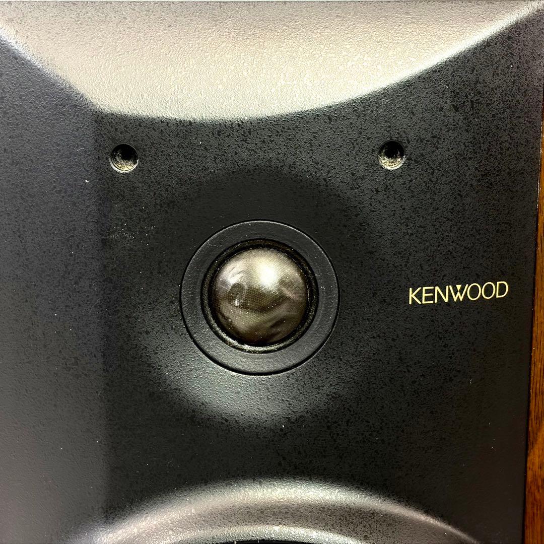 スピーカー・ウーファー KENWOOD LSF-555