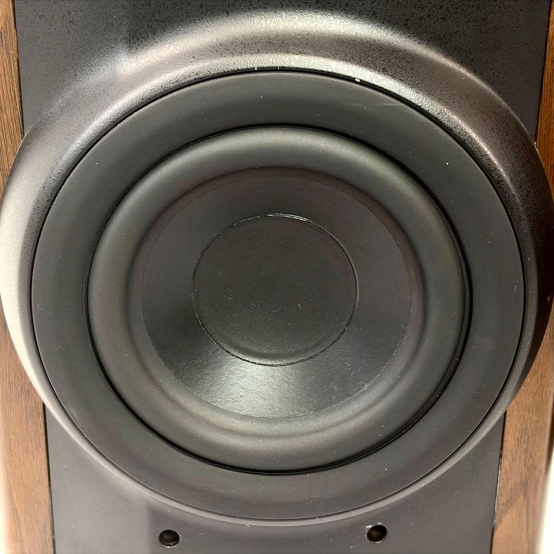 スピーカー・ウーファー KENWOOD LSF-555