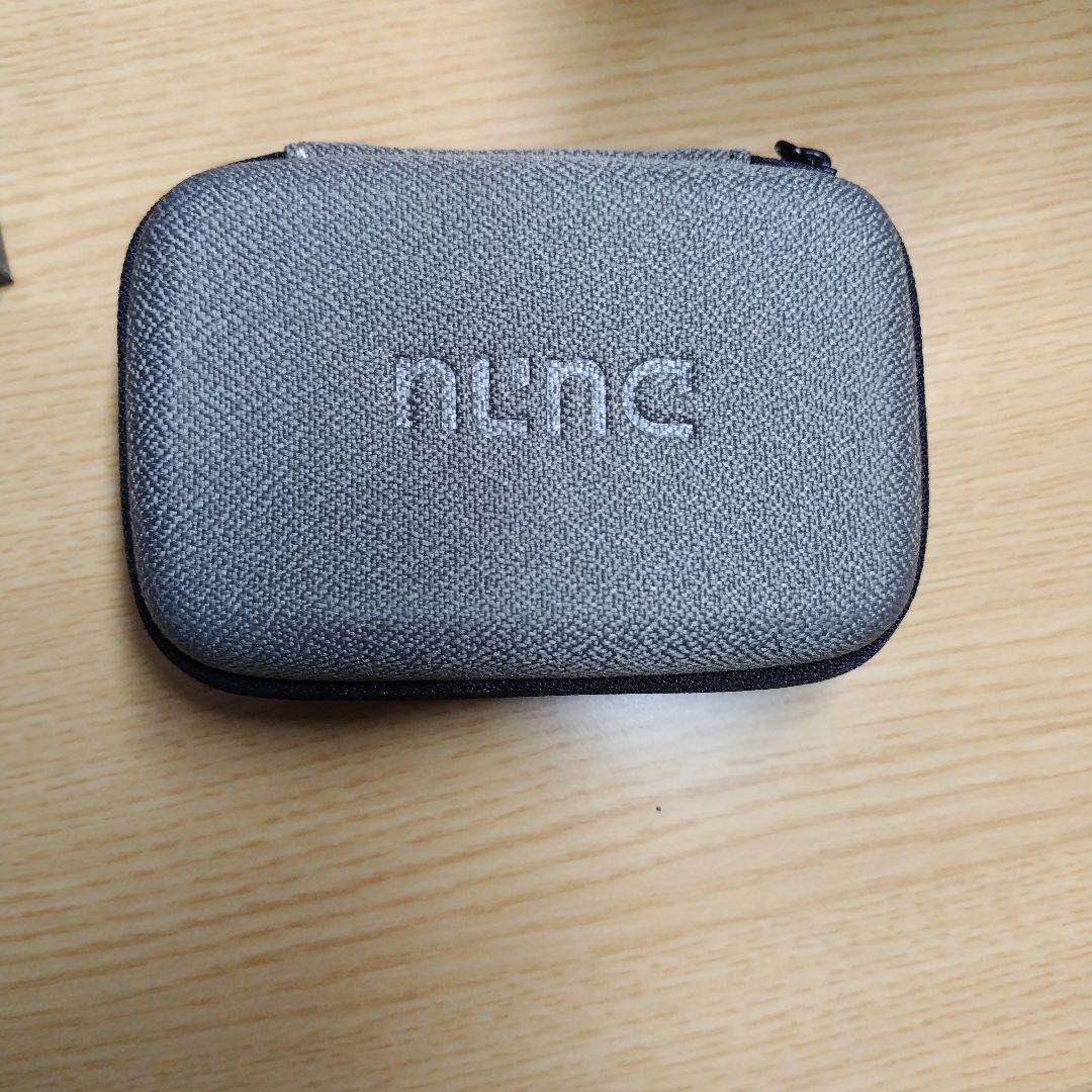 DUNU x Gizaudio DaVinci 　イヤホン