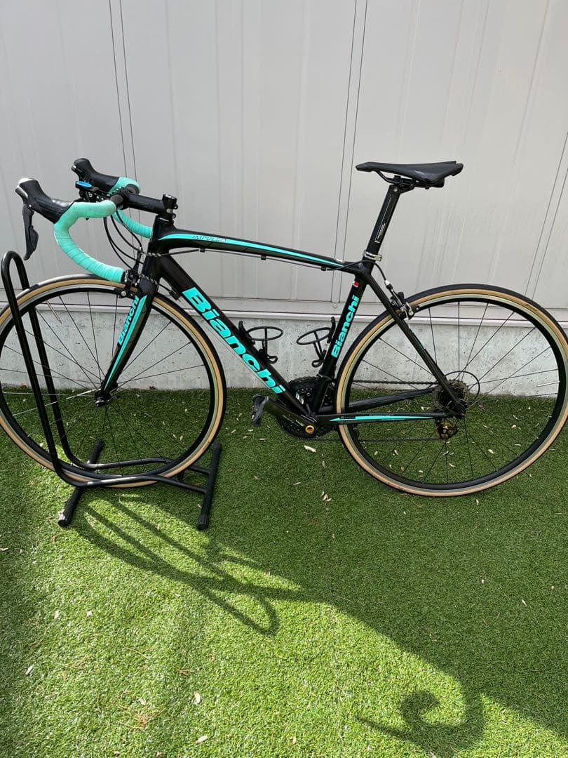Bianchi IMPULSO 53サイズ