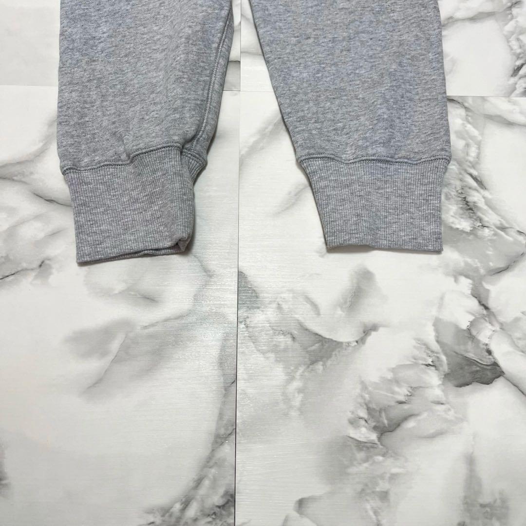 【美品】イザベルマランエトワール　ロゴプリント　　スウェット　グレー　38 M