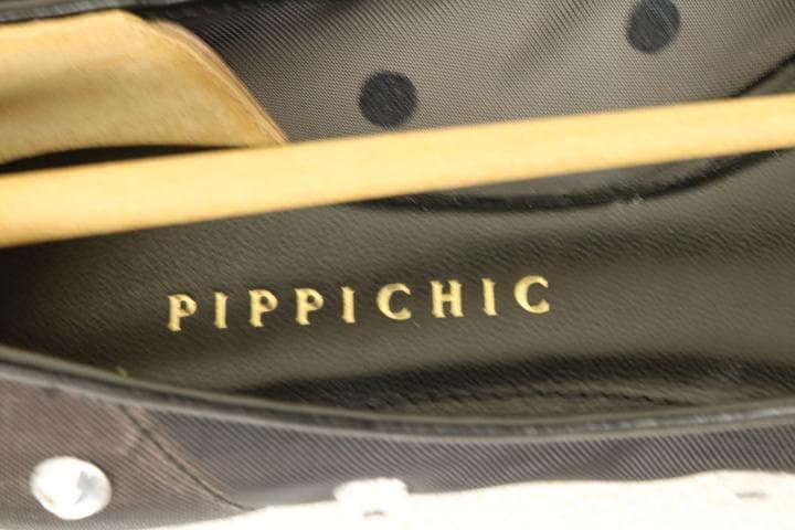J*I様 【未使用】☆PIPPICHIC：LINDA DIAMOND　フラットシ