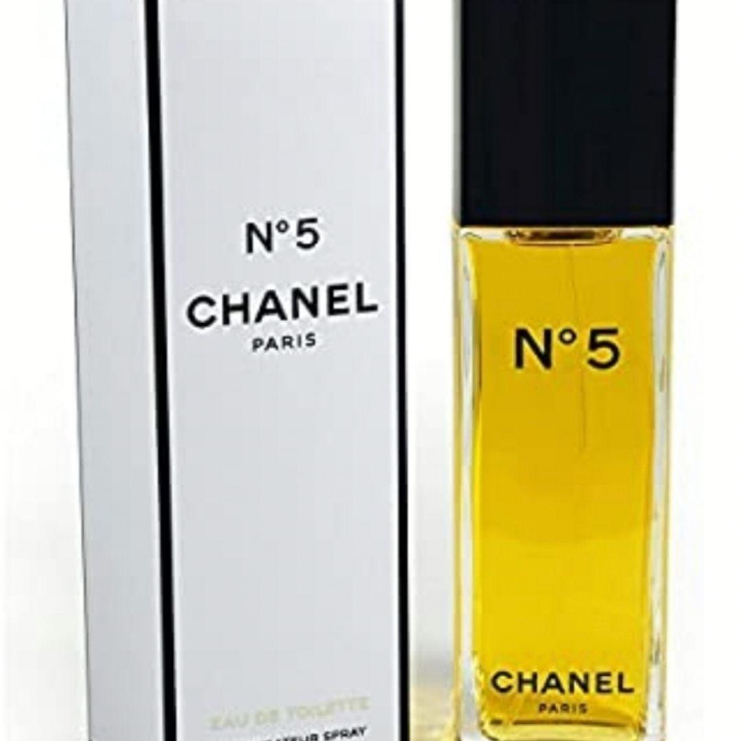 シャネル N゜5 オードゥ トワレット(ヴァポリザター)  100ml
