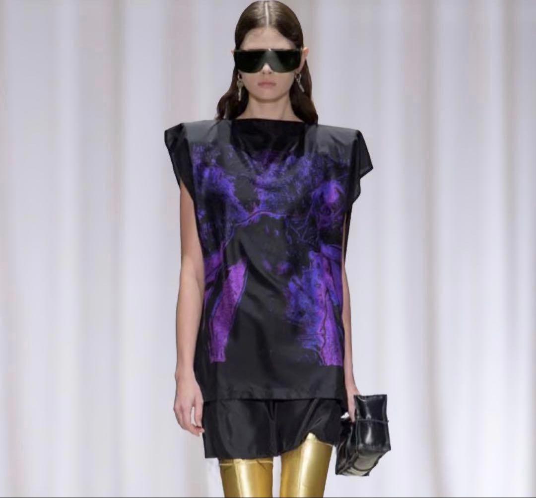 【MM6メゾンマルジェラ即完売モデル】 ニューメリック ショルダー バッグ