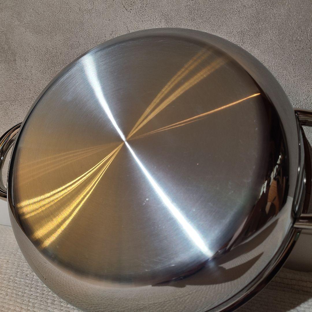 ビタクラフト　マルチパン　タッパーウェア　マストロクックウエア　おまとめ２点