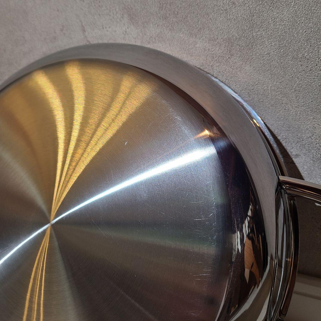 ビタクラフト　マルチパン　タッパーウェア　マストロクックウエア　おまとめ２点