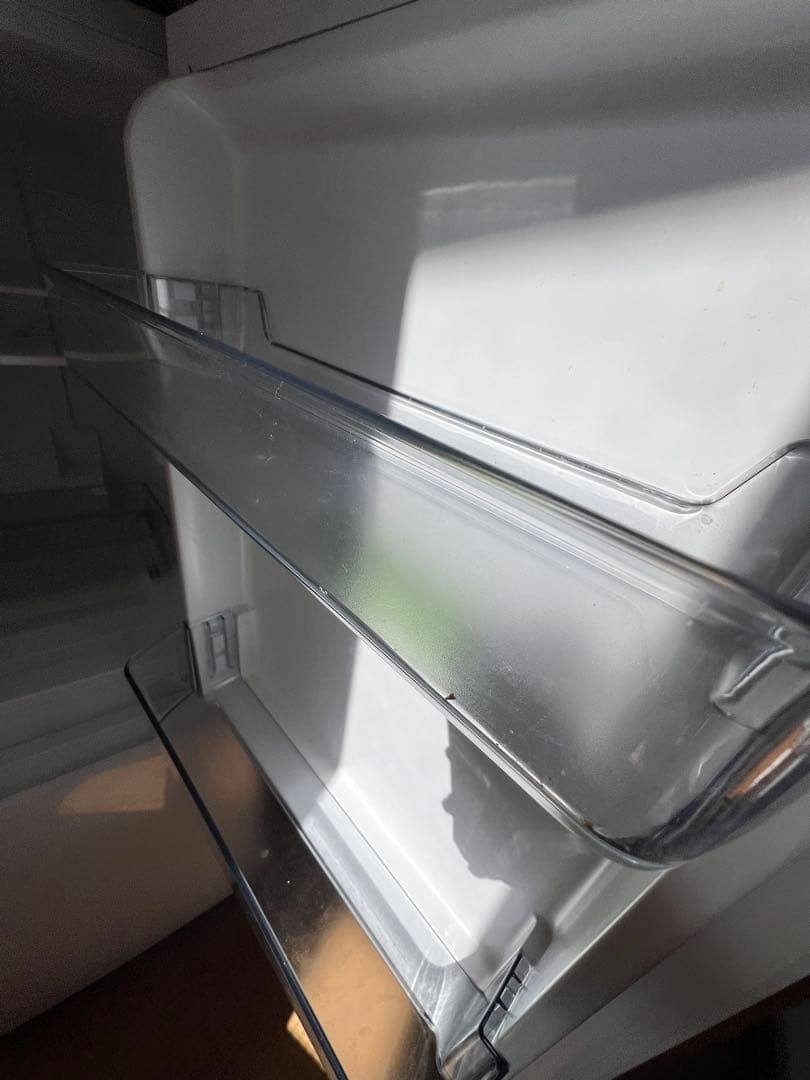 ち*こ様 【中古美品】シャープ SHARP 冷蔵庫 152L 2ドア 省エネ 一