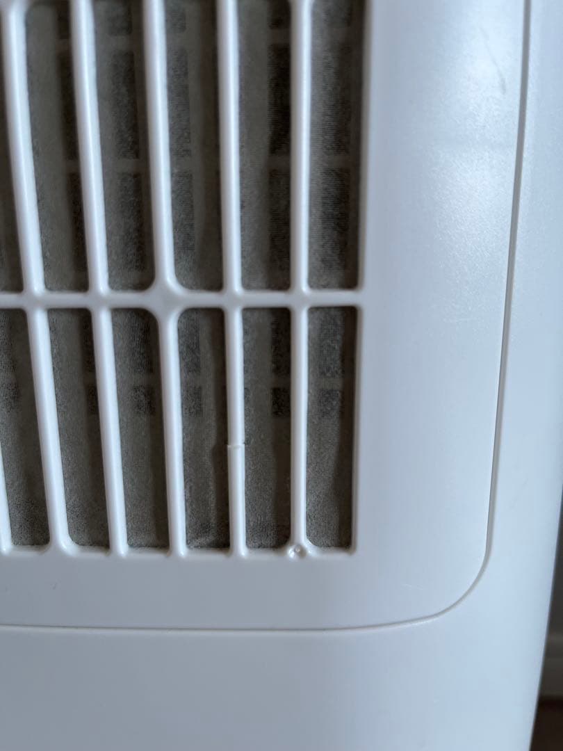 SHARP 除湿機 CV-L120