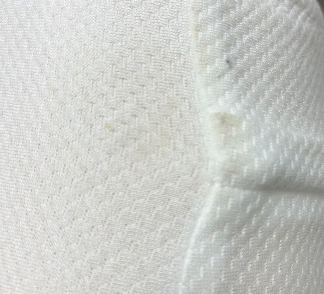 ねるメット 枕 ピロー 肩こり 高反発 横向き 仰向き寝 寝返り 感覚過敏