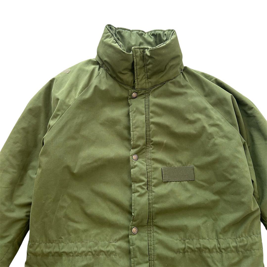 M90 後期型　スウェーデン軍　コールドウェザーパーカー　170/85