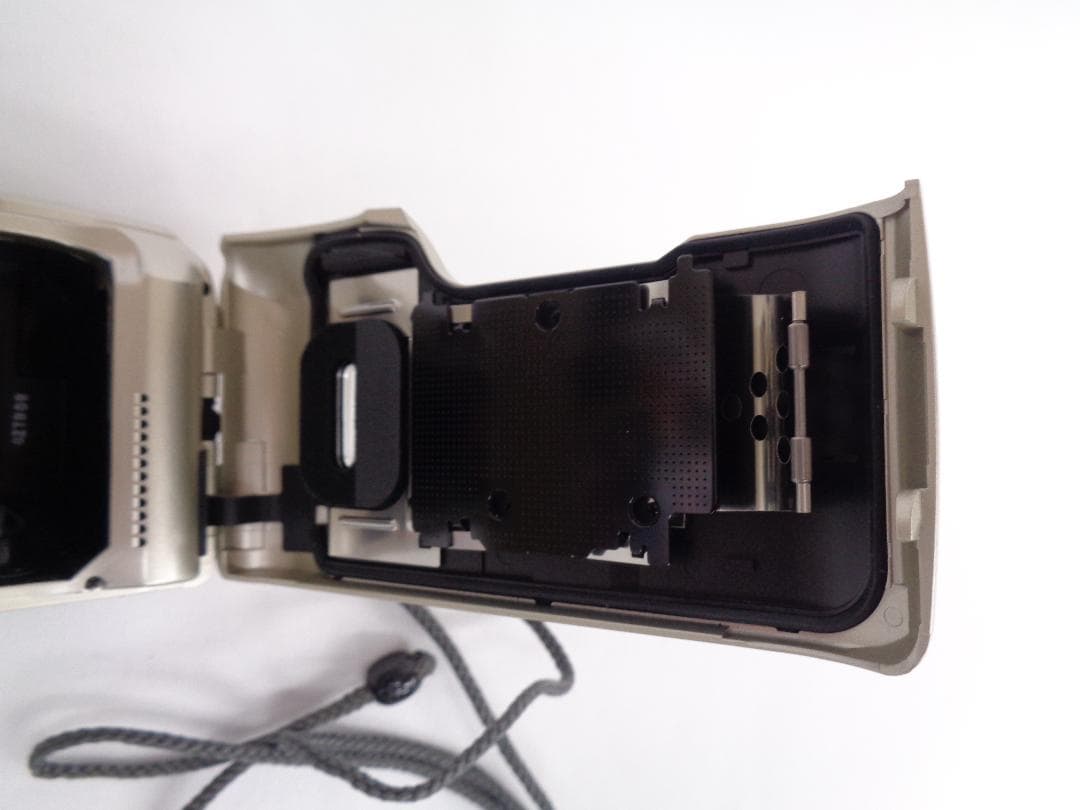 オリンパス olympus ミュー2 μⅡ zoom115