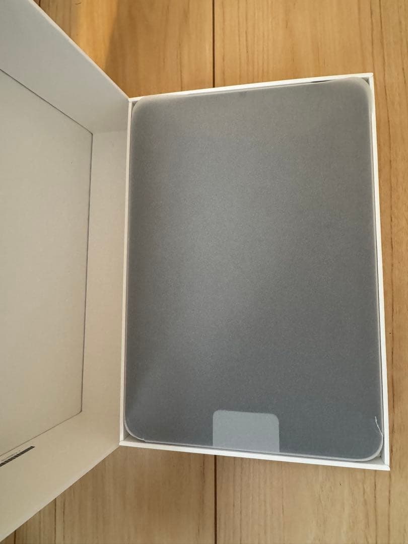 iPad mini (第6世代) Wi-Fi 64GB Pencil、ケース付